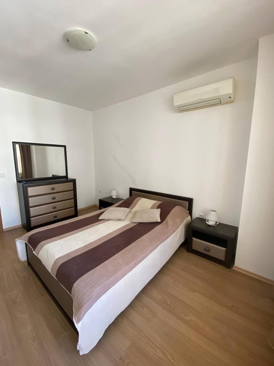 Varna Invest Apartments Εξωτερικό φωτογραφία