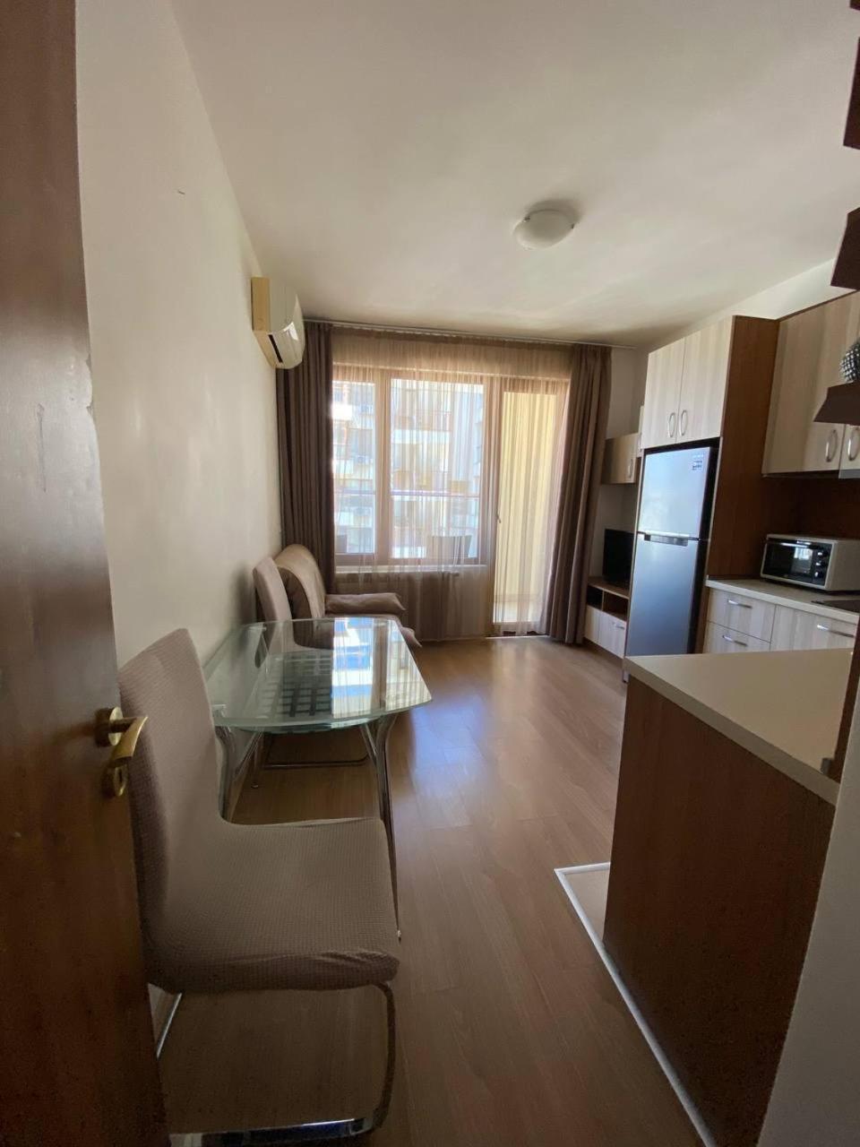 Varna Invest Apartments Εξωτερικό φωτογραφία