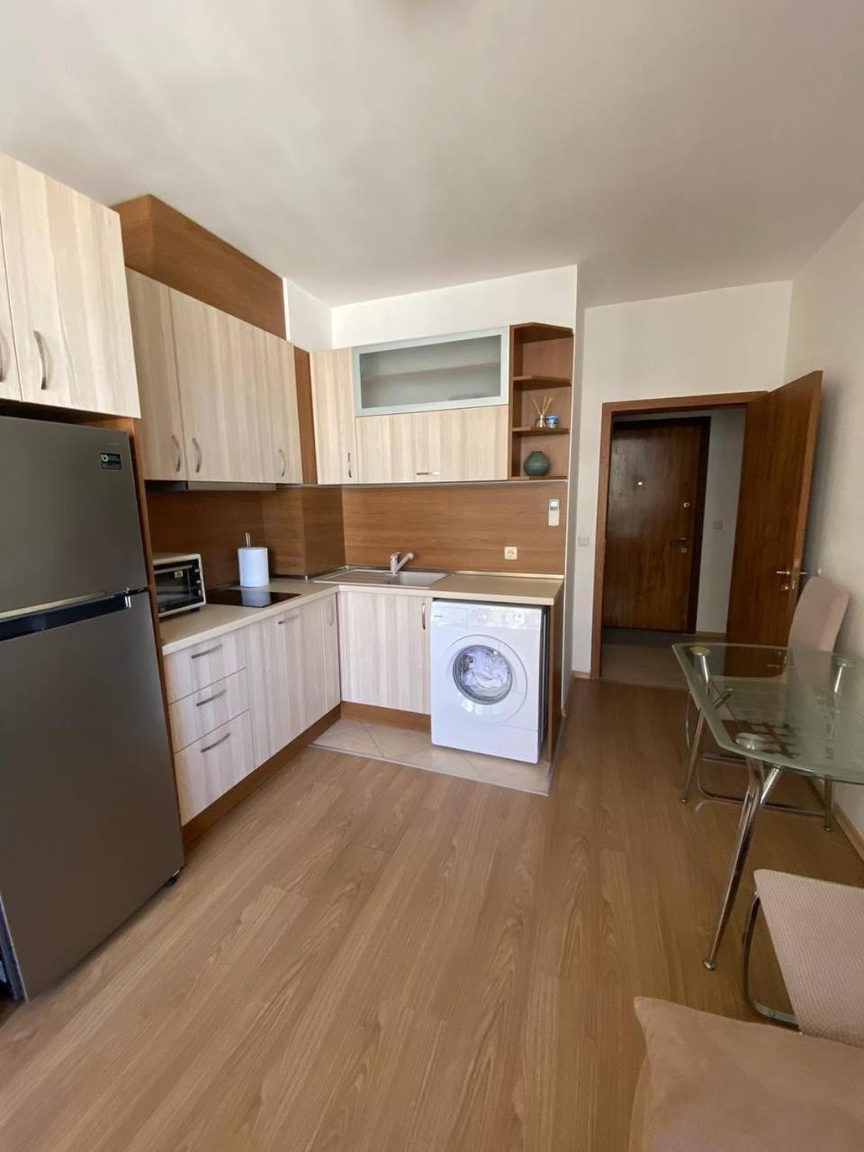 Varna Invest Apartments Εξωτερικό φωτογραφία