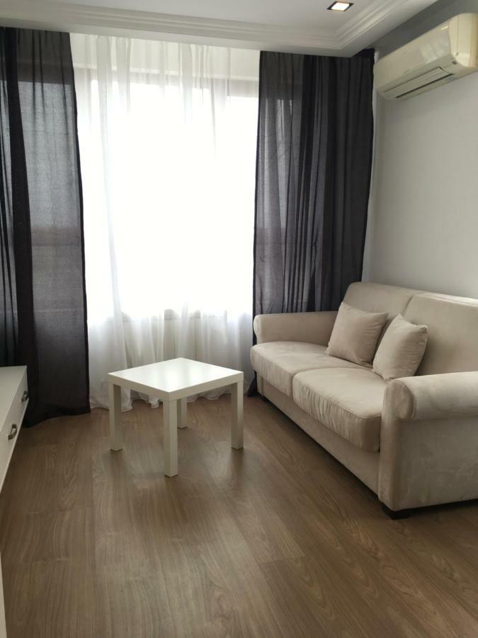 Varna Invest Apartments Εξωτερικό φωτογραφία